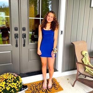 Meet your Posher, Alivia